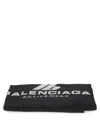 Balenciaga Home In Black
