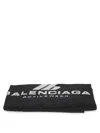 Balenciaga Home In Black