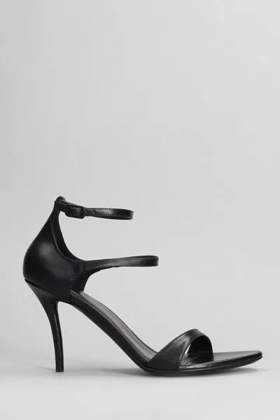 Balenciaga Honey  Sandals