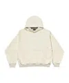 Balenciaga Hoodie In White