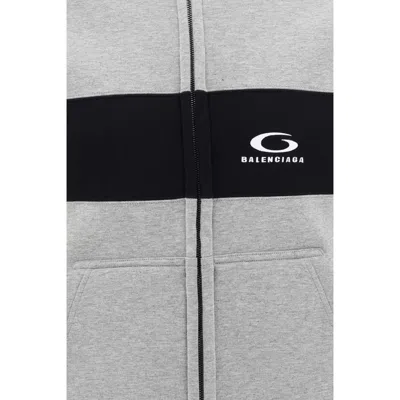 BALENCIAGA HOODIE