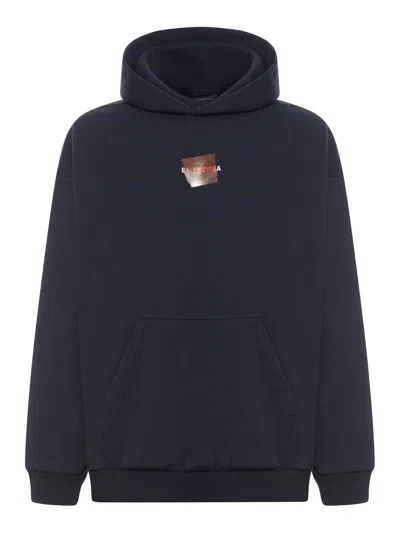 Balenciaga Hoodie