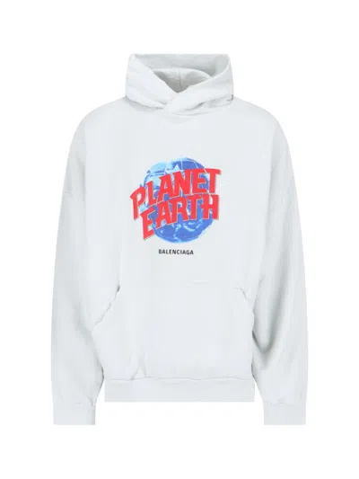 BALENCIAGA HOODIE