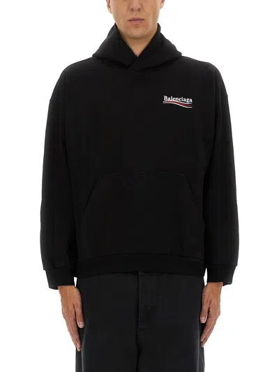BALENCIAGA HOODIE
