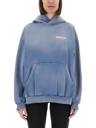 BALENCIAGA HOODIE