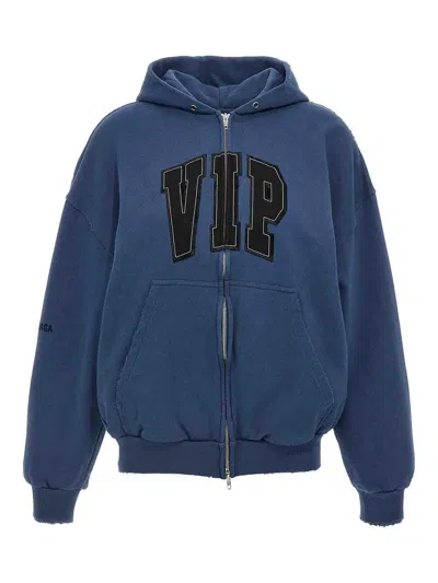 BALENCIAGA HOODIE