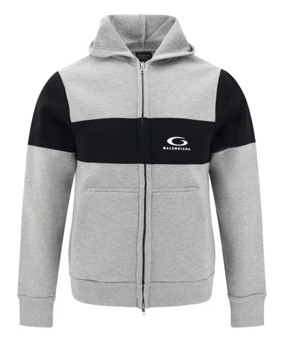 BALENCIAGA HOODIE