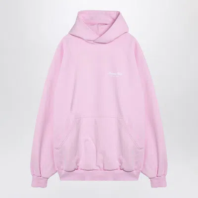 BALENCIAGA BALENCIAGA HOODIE OVER BEVERLY HILLS