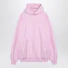 Balenciaga Beverly Hills Embroidered Hoodie