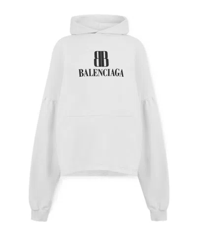 BALENCIAGA HOODIE