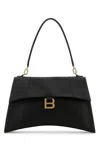 Balenciaga Hourgl Shoulder Bag