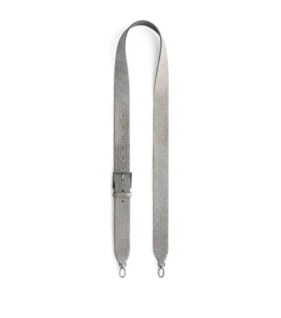 Balenciaga Hourglass Bag Strap