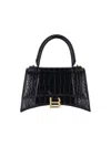 Balenciaga Hourglass Hand Bag