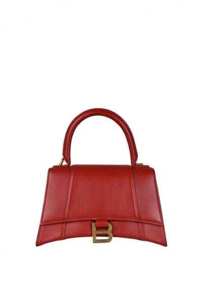 Balenciaga Hourglass Handbag