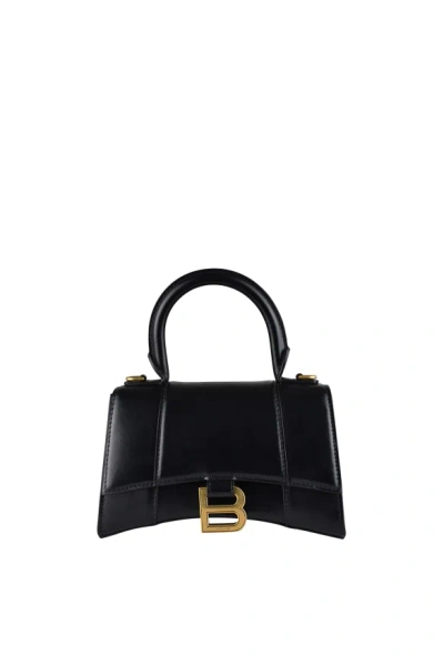 Balenciaga Hourglass Handbag