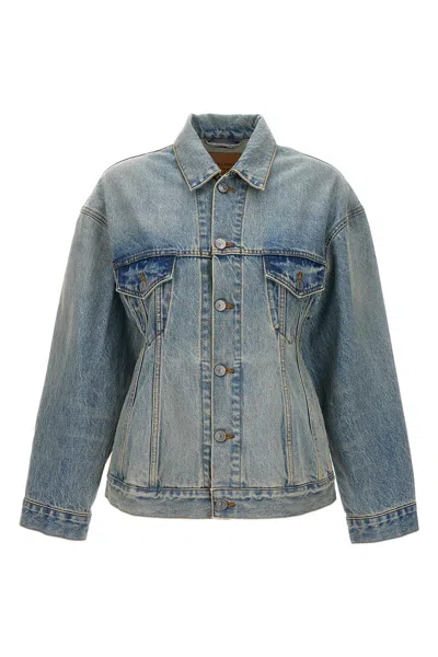 BALENCIAGA 'HOURGLASS' JACKET