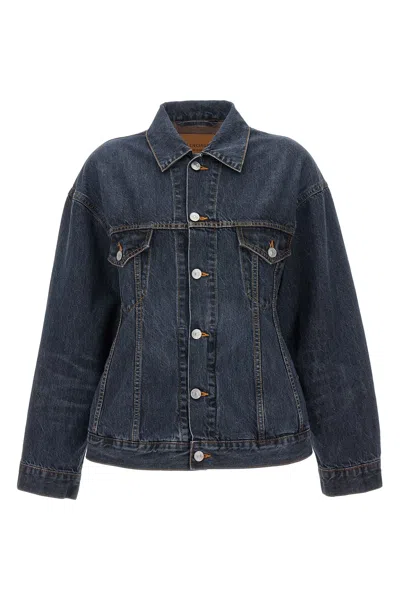 Balenciaga 'hourglass' Jacket