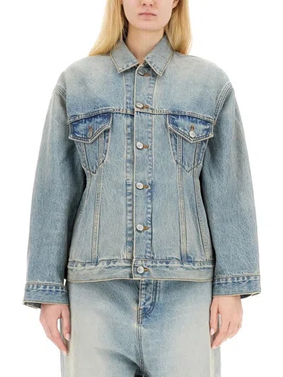 BALENCIAGA BALENCIAGA HOURGLASS JACKET