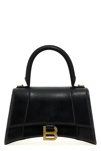 Balenciaga 'hourglass' Small Handbag