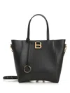 Balenciaga Women Small Hourglass Soft Tote Bag