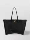 Balenciaga Hourglass Soft Tote Large Shopping Bag