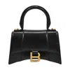 Balenciaga Women Pre-loved Bag Very Good Condition In Black