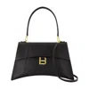 Balenciaga Hourglss Soft Medium Purse
