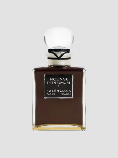 Balenciaga Incense Perfumum Parfum In Size 3.4-5.0 Oz.