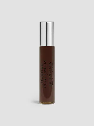 Balenciaga Incense Perfumum Parfum Travel Spray In Size 1.7 Oz. & Under