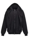 BALENCIAGA BALENCIAGA 'INCOGNITO' HOODIE