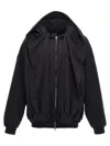 BALENCIAGA INCOGNITO HOODIE