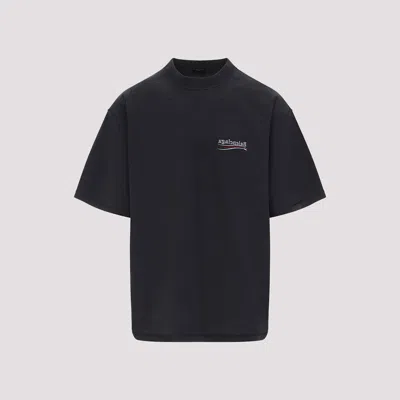 BALENCIAGA INSIDE OUT LARGE FIT T-SHIRT