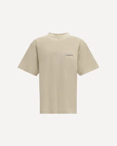 Balenciaga Inside-out T-shirt