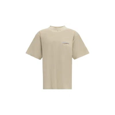 Balenciaga Inside-out T-shirt