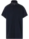Balenciaga Logo's Polo Shirt