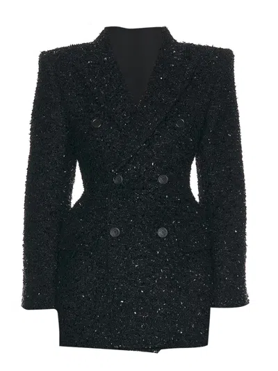BALENCIAGA JACKET