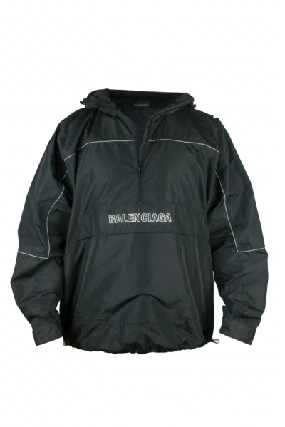 BALENCIAGA JACKET