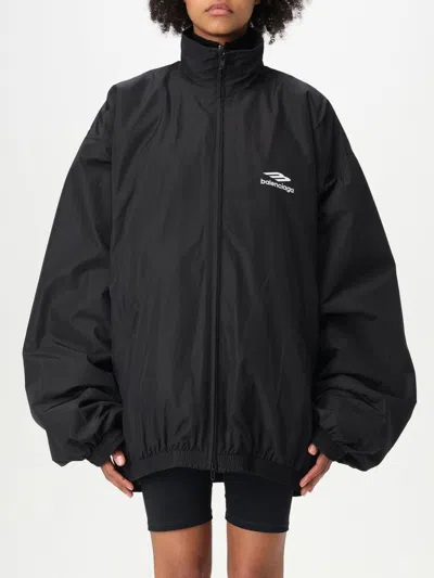 Balenciaga Jacket  Woman Color Black