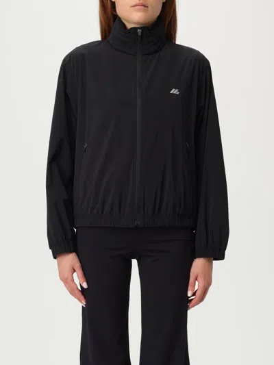 BALENCIAGA JACKET BALENCIAGA WOMAN COLOR BLACK,H14147002