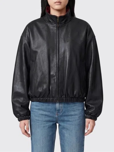 Balenciaga Jacket  Woman Color Black