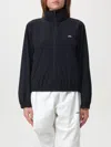 Balenciaga Beverly Hills Logo Hooded Sweatshirt In Schwarz