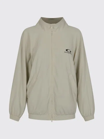 Balenciaga Jacket Woman  In Neutral