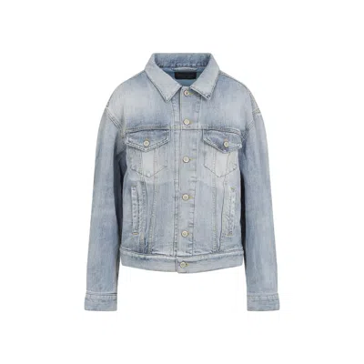 BALENCIAGA BALENCIAGA JACKET