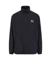 Balenciaga Men's Jacket In Black