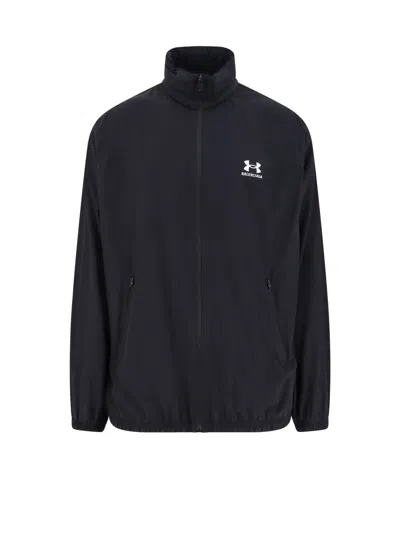 BALENCIAGA JACKET