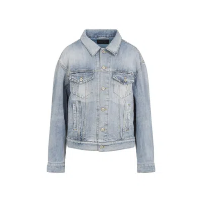 BALENCIAGA BALENCIAGA JACKET