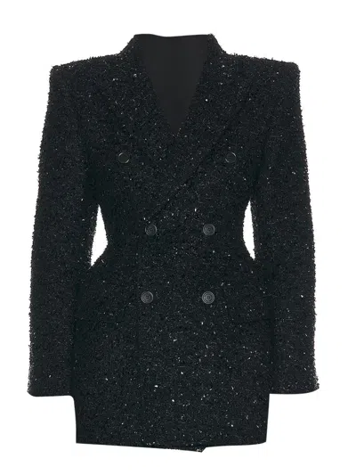 BALENCIAGA JACKET
