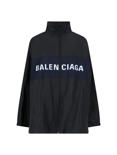 BALENCIAGA BALENCIAGA JACKET