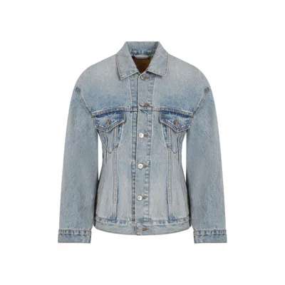 BALENCIAGA BALENCIAGA JACKET