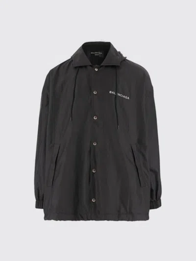 Balenciaga Jacket Men  In Multi